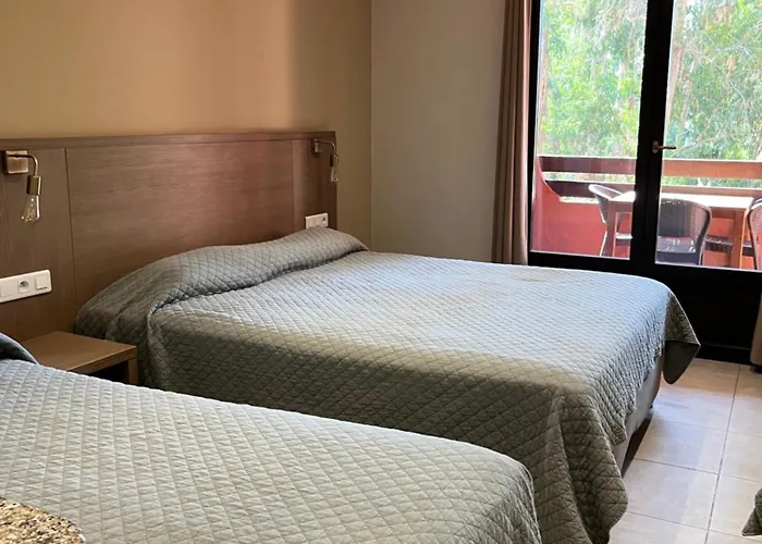 Hotel Corsica - Porto Corse 3*