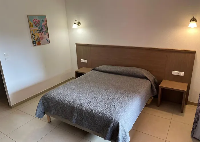 Corsica - Porto Corse Hotel Porto (Corsica)