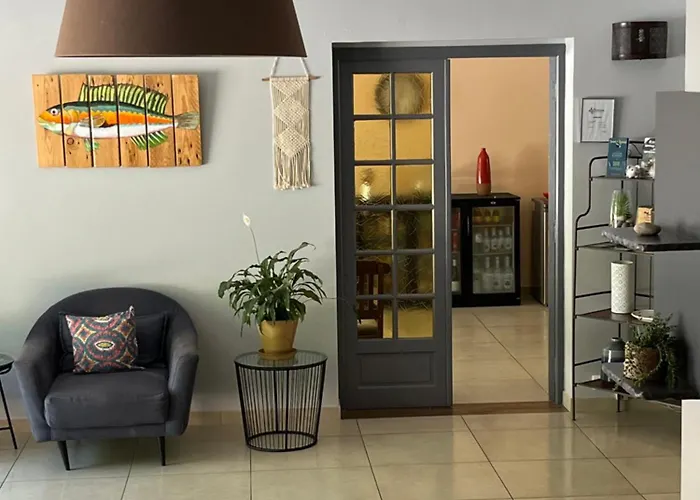 Hotel Corsica - Porto Corse Porto (Corsica)