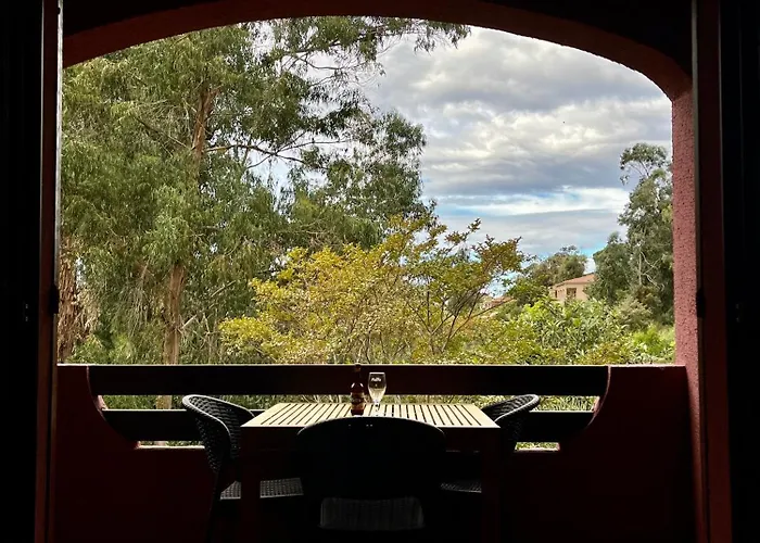 Corsica - Porto Corse 3* Porto (Corsica)