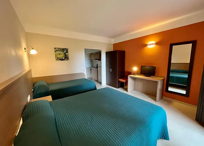 Corsica - Porto Corse