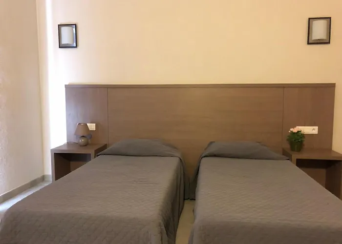 Hotel Corsica - Porto Corse