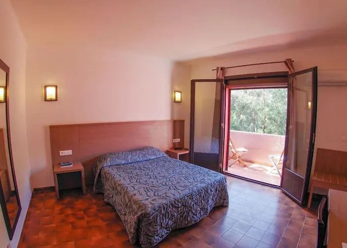 Corsica - Porto Corse 3*