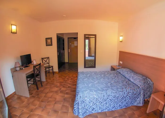 Hotel Corsica - Porto Corse