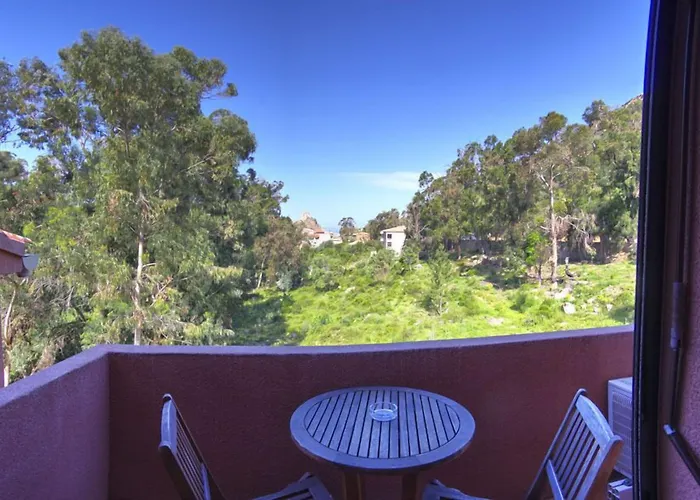 Corsica - Porto Corse Porto (Corsica)