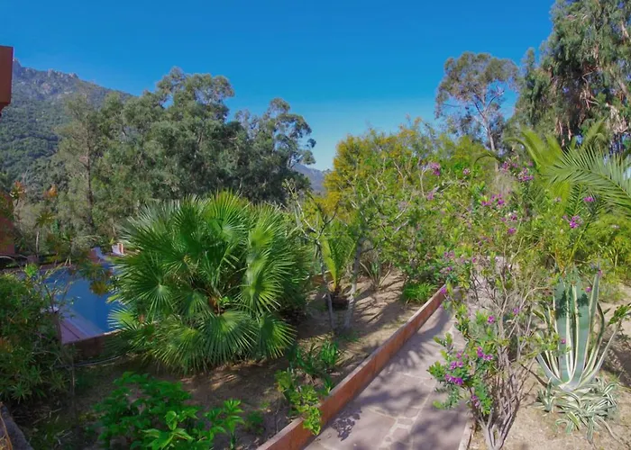 Hotel Corsica - Porto Corse