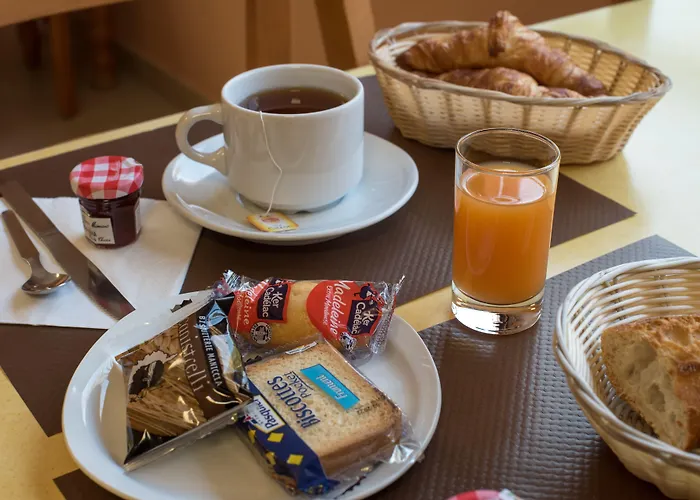 Ξενοδοχείο Hotel Corsica - Porto Corse Porto (Corsica)