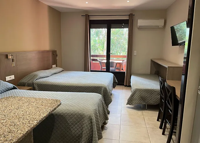 Corsica - Porto Corse