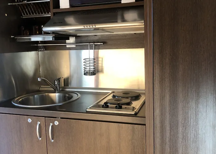 Corsica - Porto Corse Hotel Porto (Corsica)