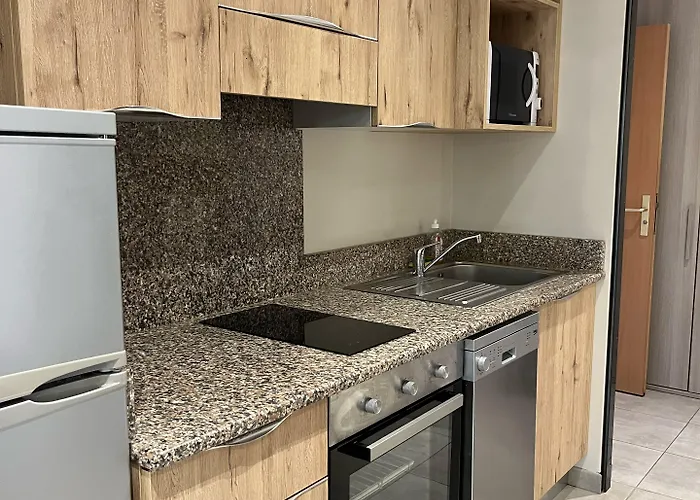 Corsica - Porto Corse 3*