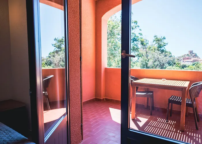 Corsica - Porto Corse Hotel Porto (Corsica)