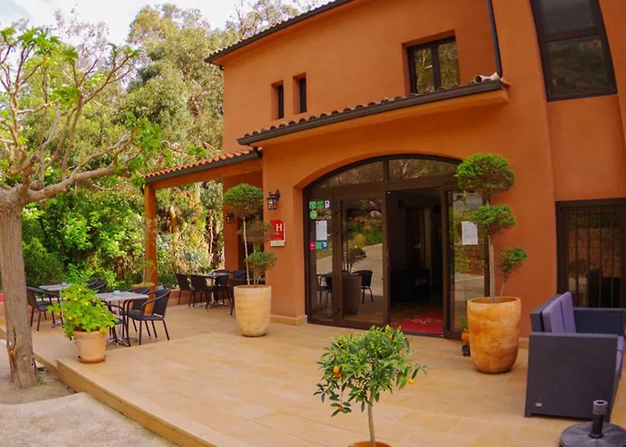 Hotel Corsica - Porto Corse 3*