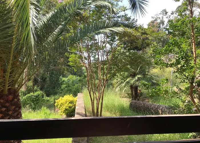 Corsica - Porto Corse Hotel